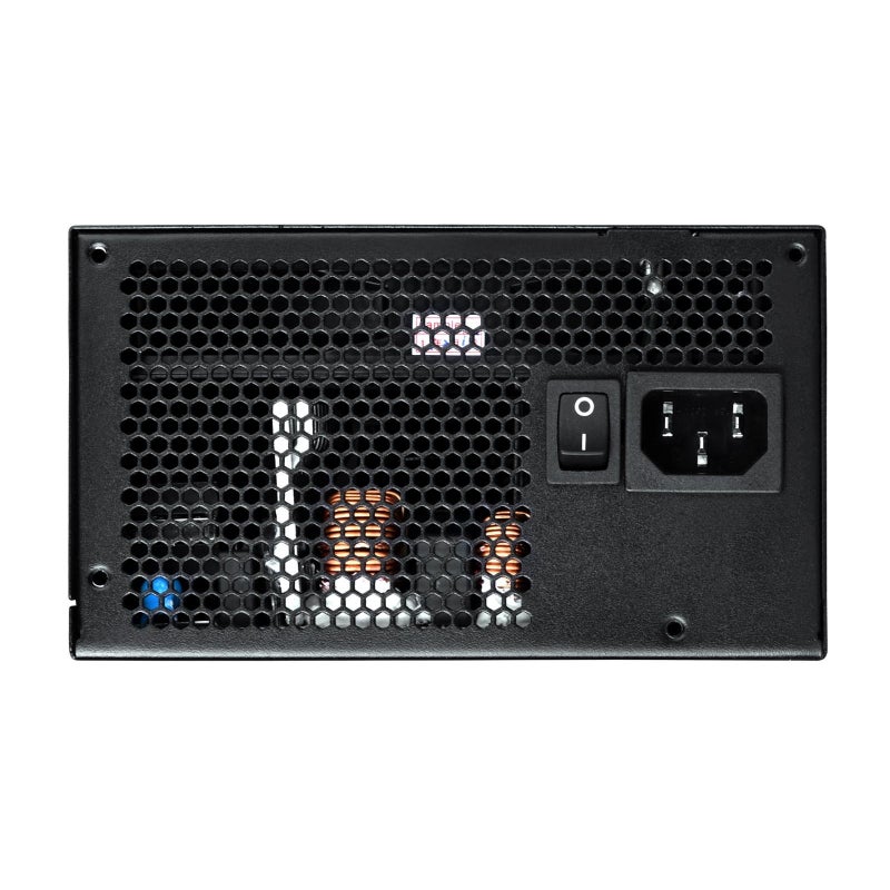 Silverstone Technology 750 Watt Semi-Modular 80 Plus Gold Computer Power Supply PSU ET750-HG - Image 4